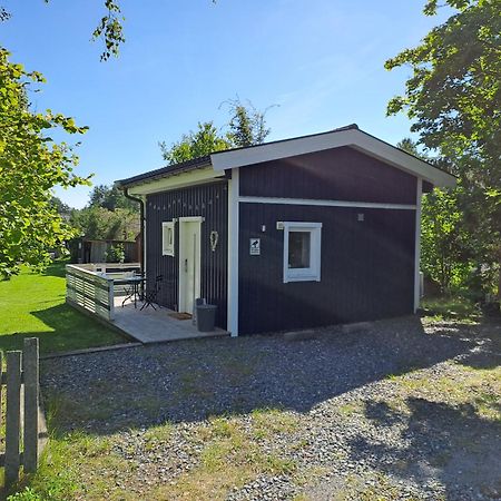 Tungelsta Lillhuset Naera Stockholm 빌라 외부 사진