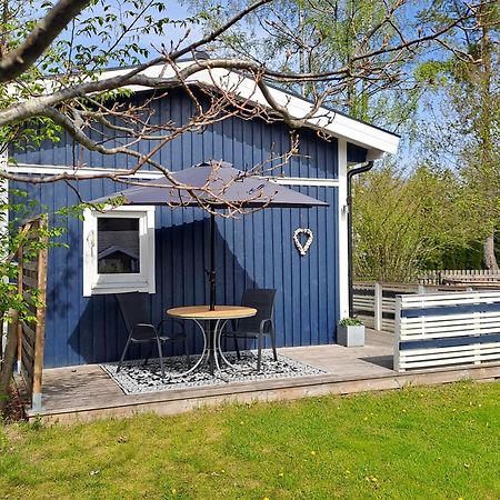 Tungelsta Lillhuset Naera Stockholm 빌라 외부 사진