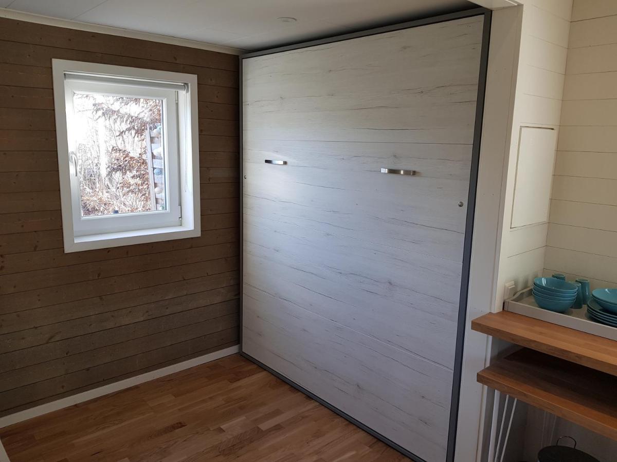 Tungelsta Lillhuset Naera Stockholm 빌라 외부 사진
