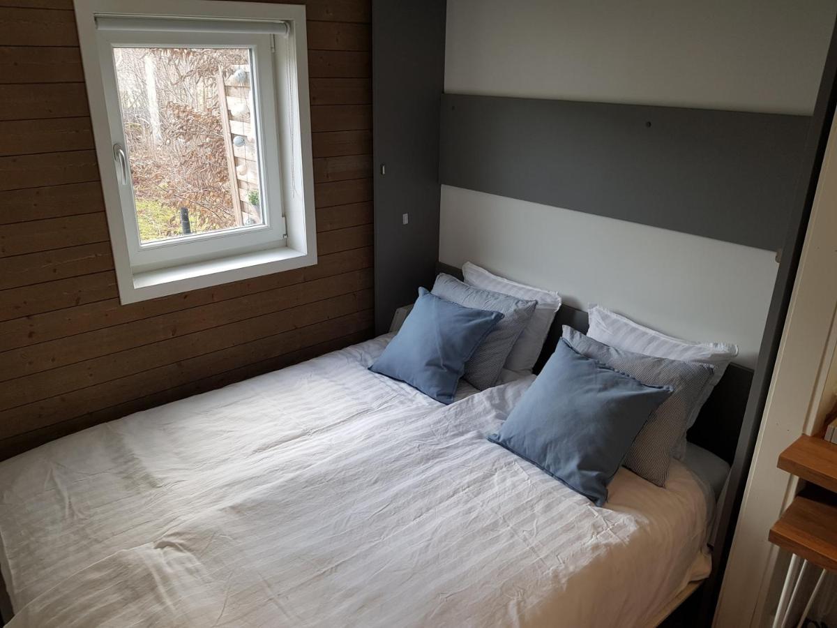 Tungelsta Lillhuset Naera Stockholm 빌라 외부 사진