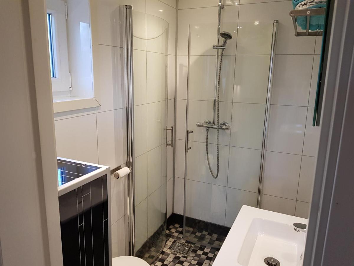 Tungelsta Lillhuset Naera Stockholm 빌라 외부 사진