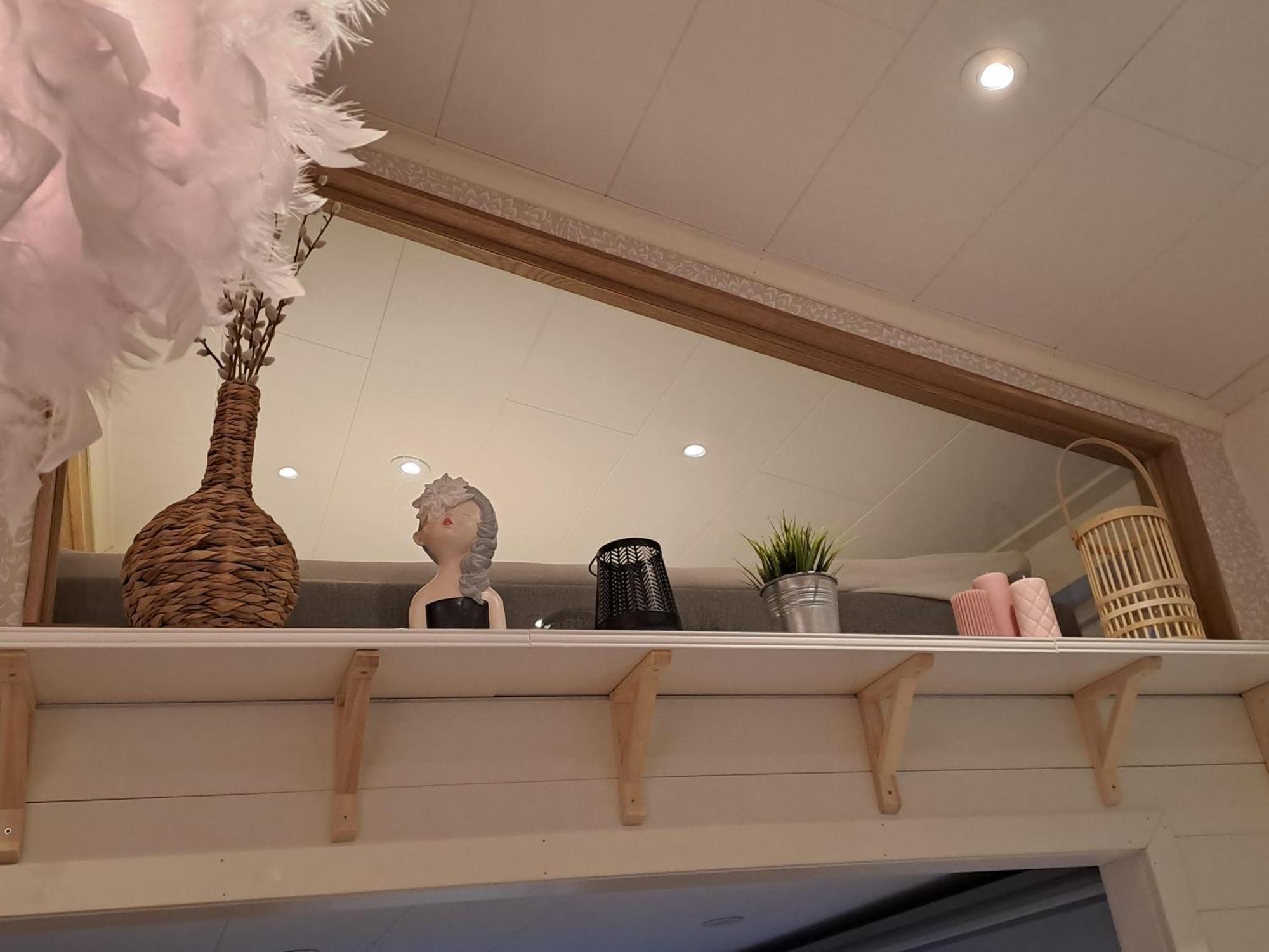 Tungelsta Lillhuset Naera Stockholm 빌라 외부 사진